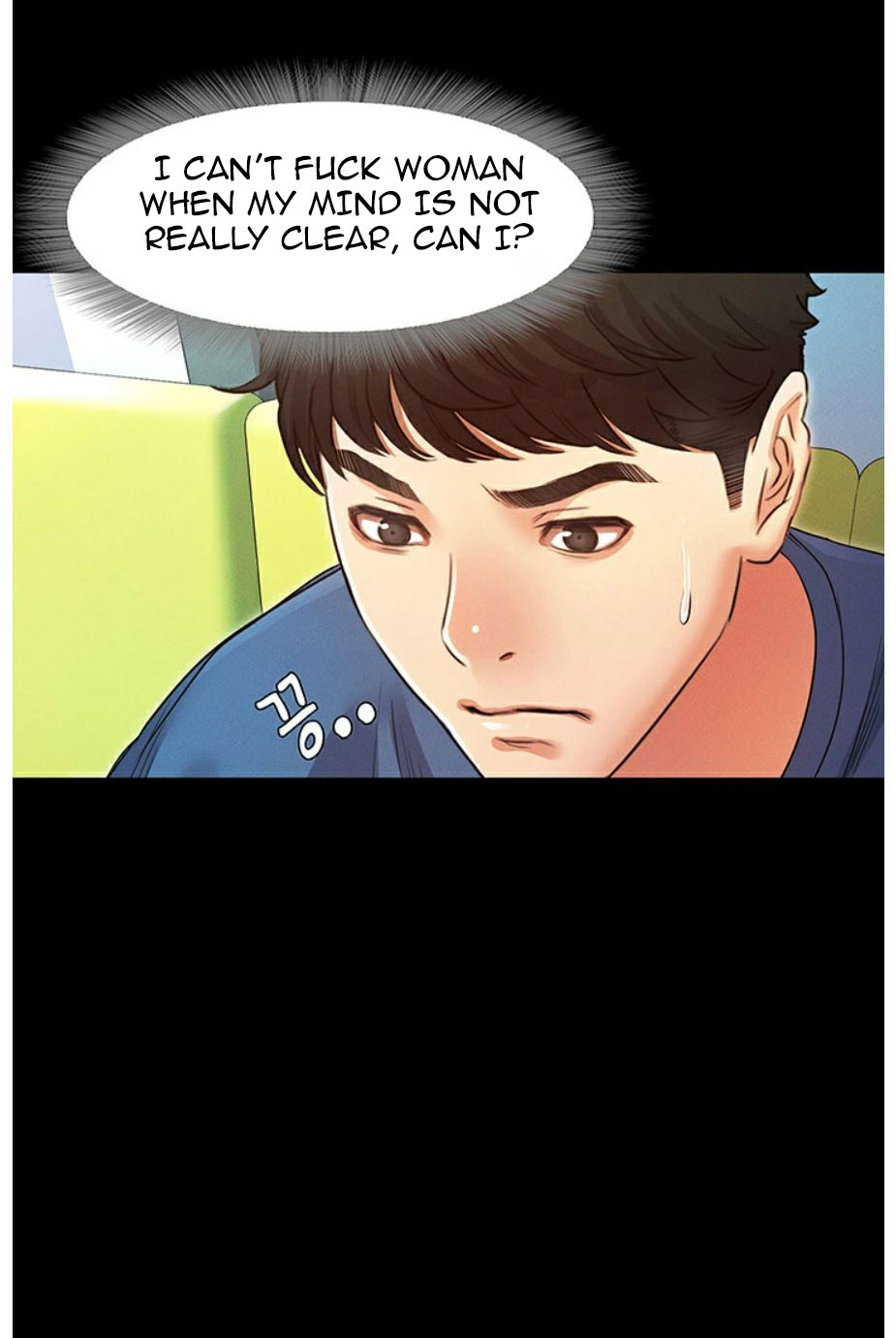 Who Did You Do With? - Chapter 2 Page 72