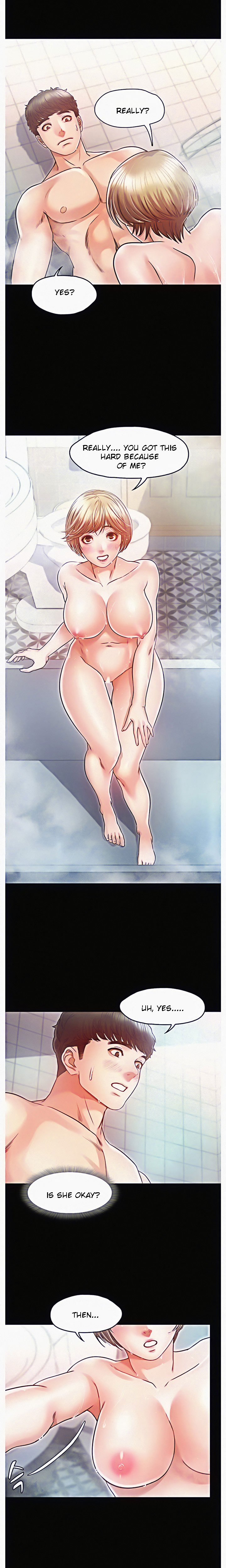 Who Did You Do With? - Chapter 20 Page 19