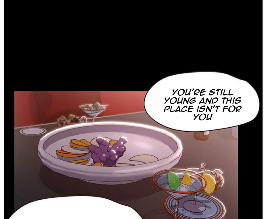 Who Did You Do With? - Chapter 5 Page 107