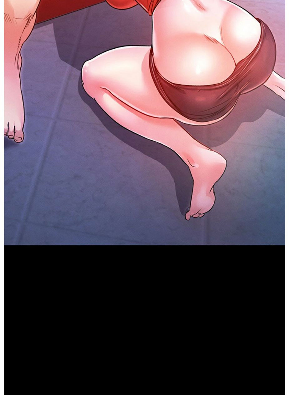 Who Did You Do With? - Chapter 5 Page 5