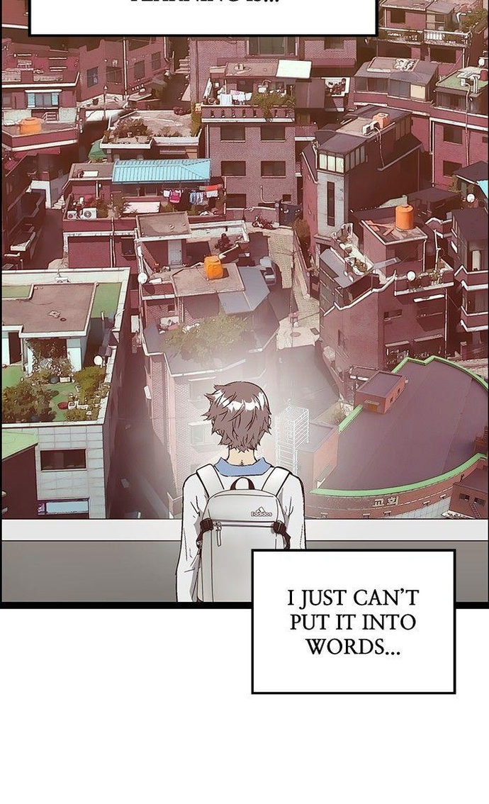 Weak Hero - Chapter 100 Page 81