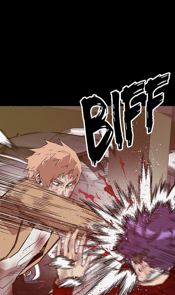 Weak Hero - Chapter 106 Page 84