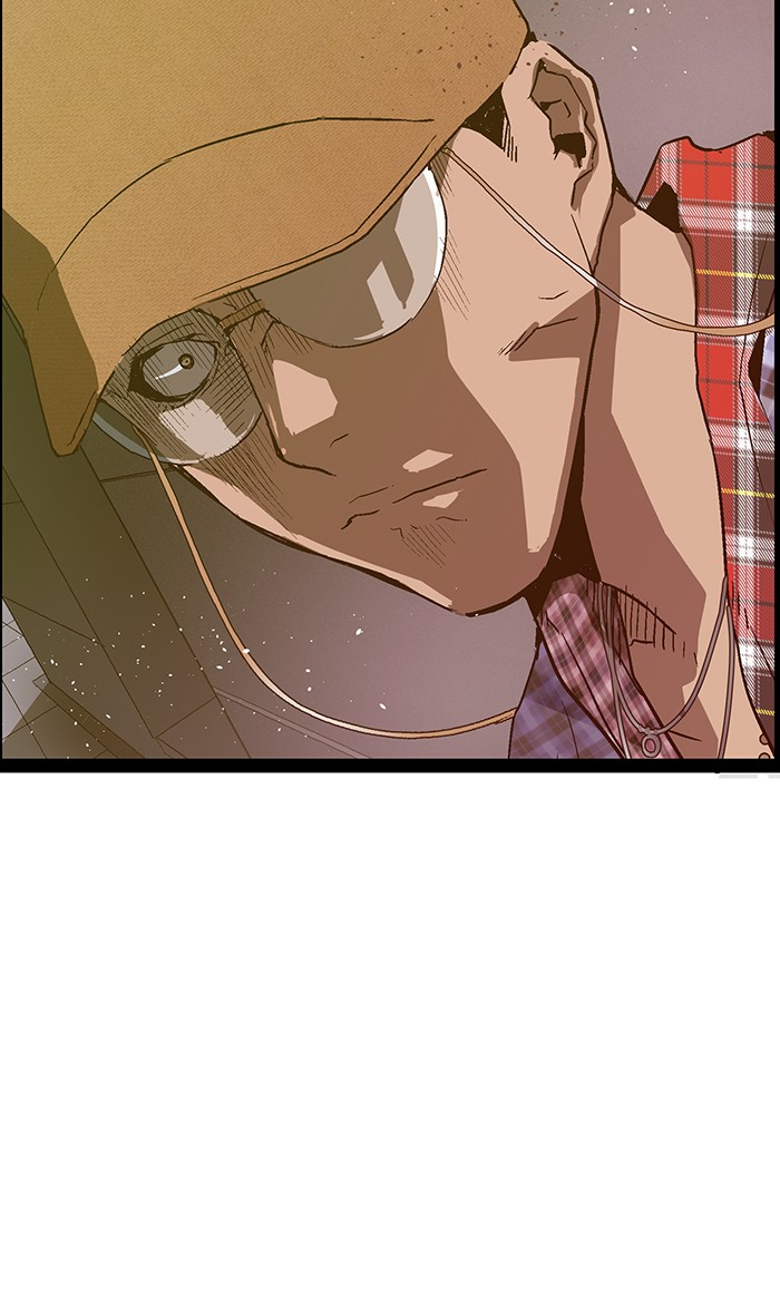 Weak Hero - Chapter 109 Page 78