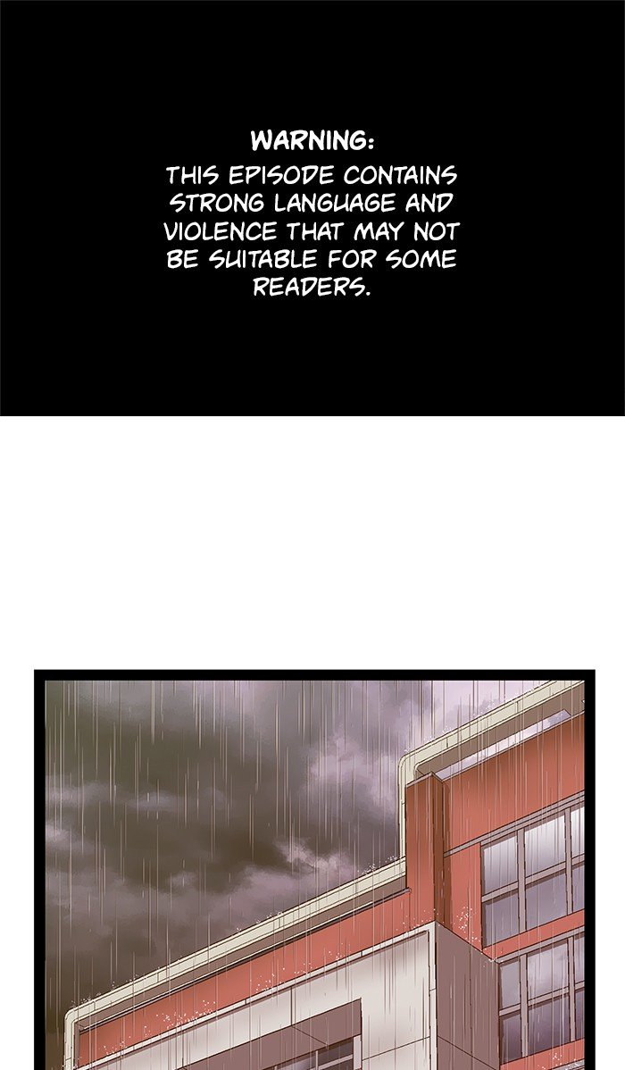 Weak Hero - Chapter 110 Page 1