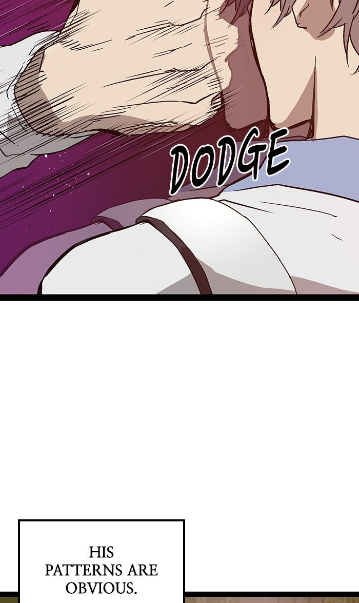 Weak Hero - Chapter 110 Page 73