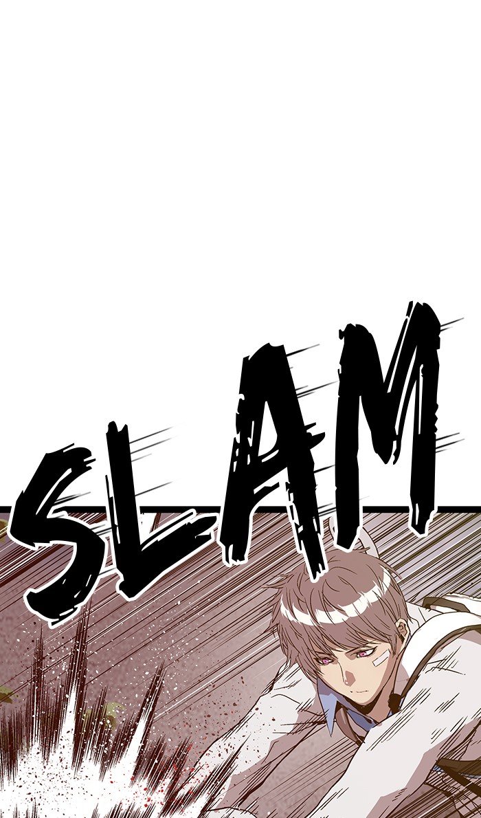 Weak Hero - Chapter 110 Page 76