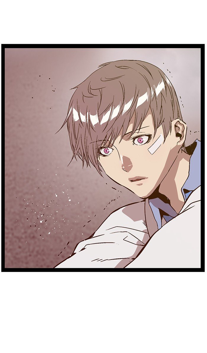 Weak Hero - Chapter 110 Page 78