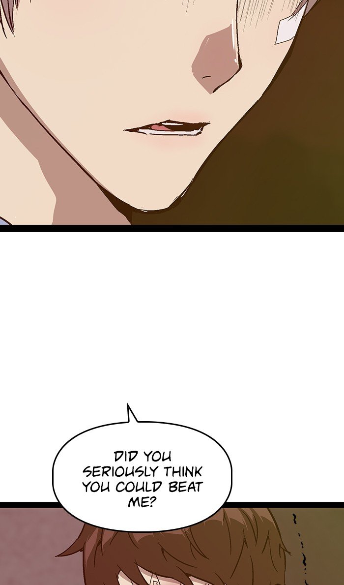 Weak Hero - Chapter 110 Page 96