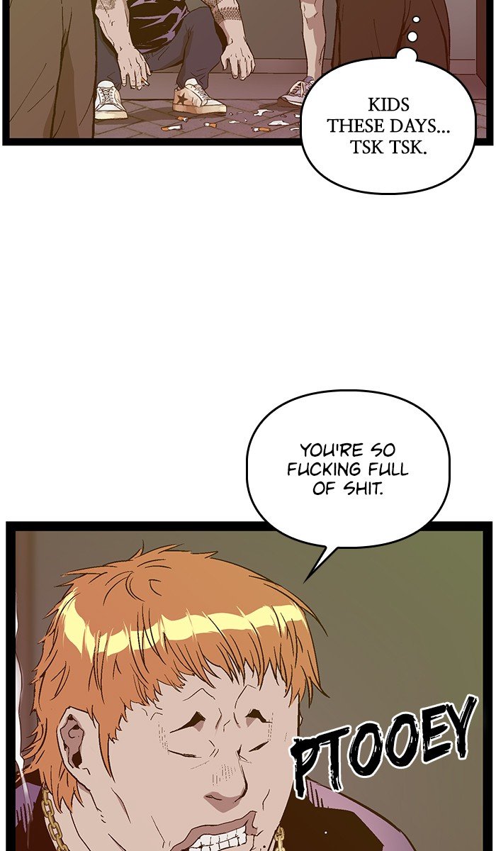 Weak Hero - Chapter 113 Page 3