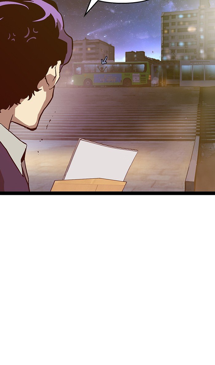 Weak Hero - Chapter 114 Page 35