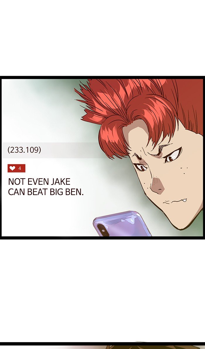 Weak Hero - Chapter 114 Page 42