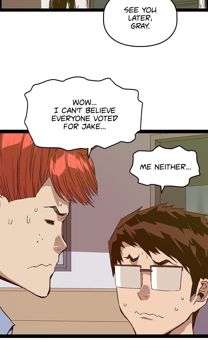 Weak Hero - Chapter 114 Page 50