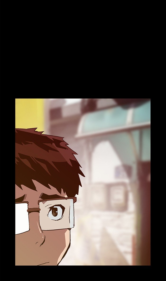 Weak Hero - Chapter 114 Page 59