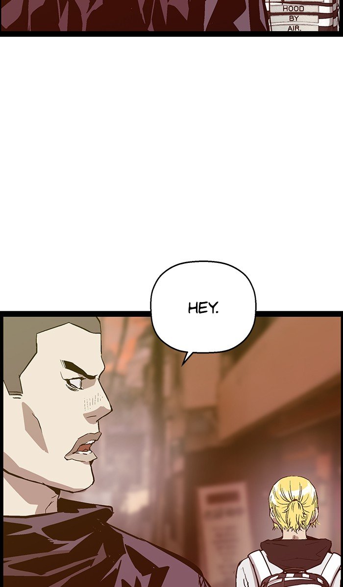 Weak Hero - Chapter 114 Page 79