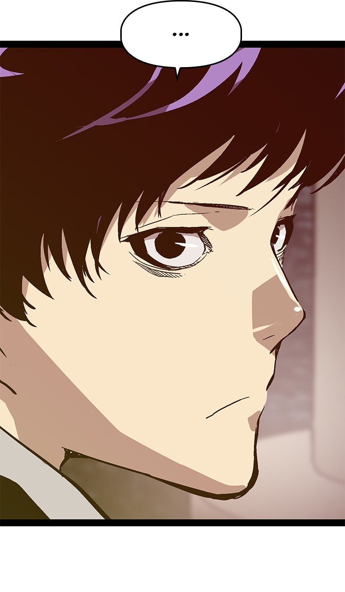 Weak Hero - Chapter 114 Page 8