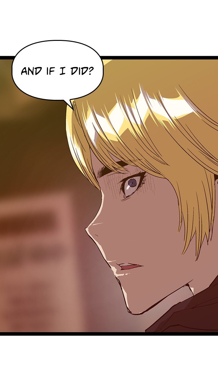 Weak Hero - Chapter 114 Page 83