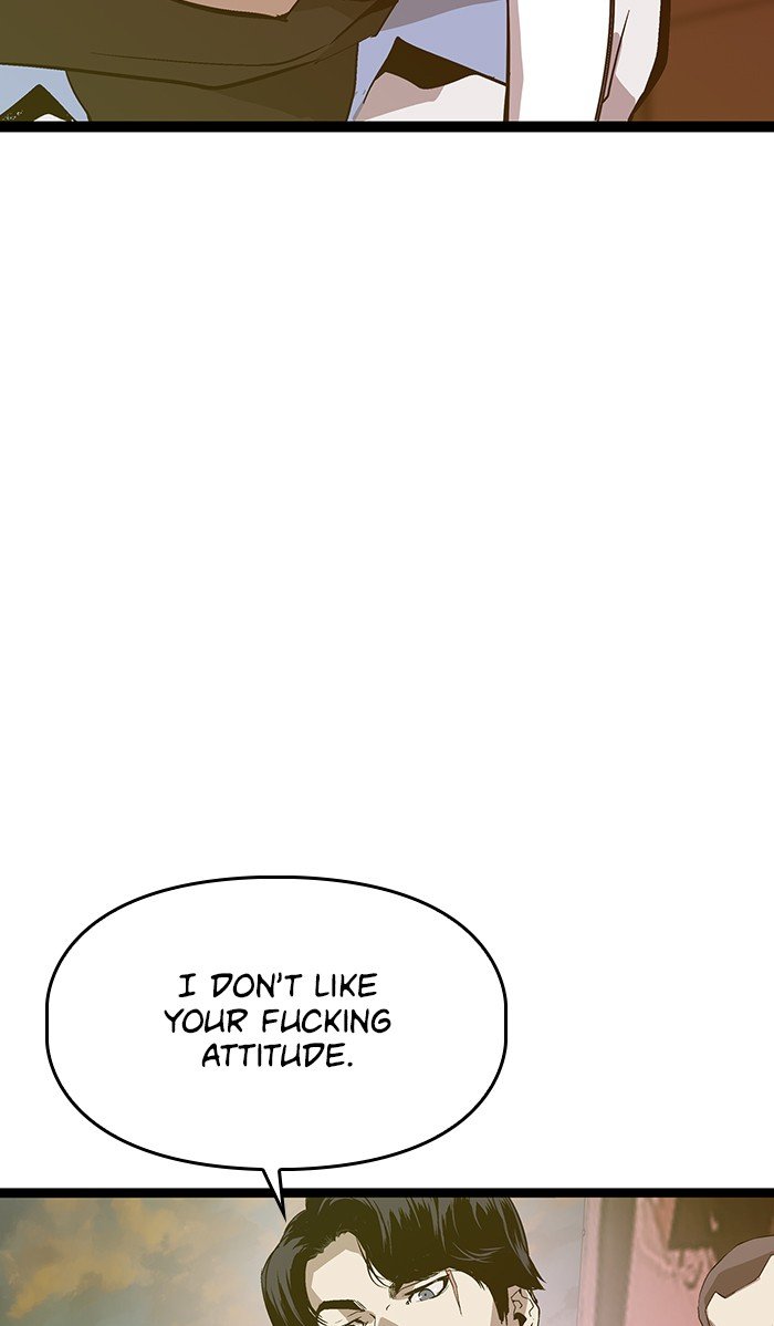 Weak Hero - Chapter 114 Page 95