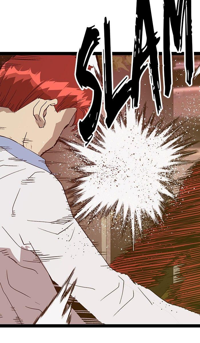 Weak Hero - Chapter 117 Page 5