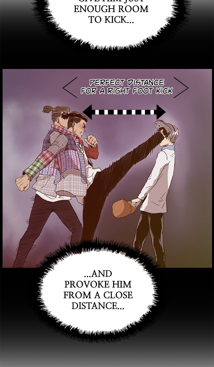 Weak Hero - Chapter 118 Page 97