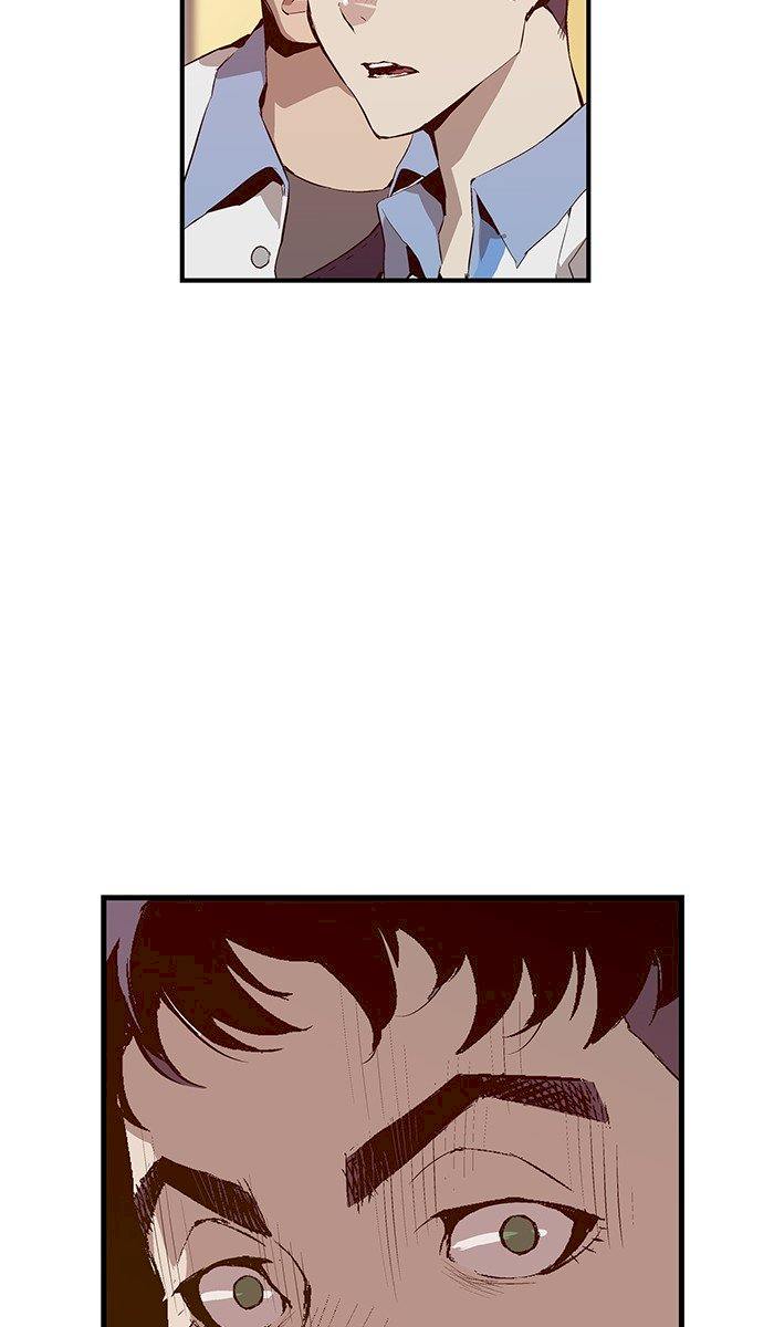 Weak Hero - Chapter 12 Page 58