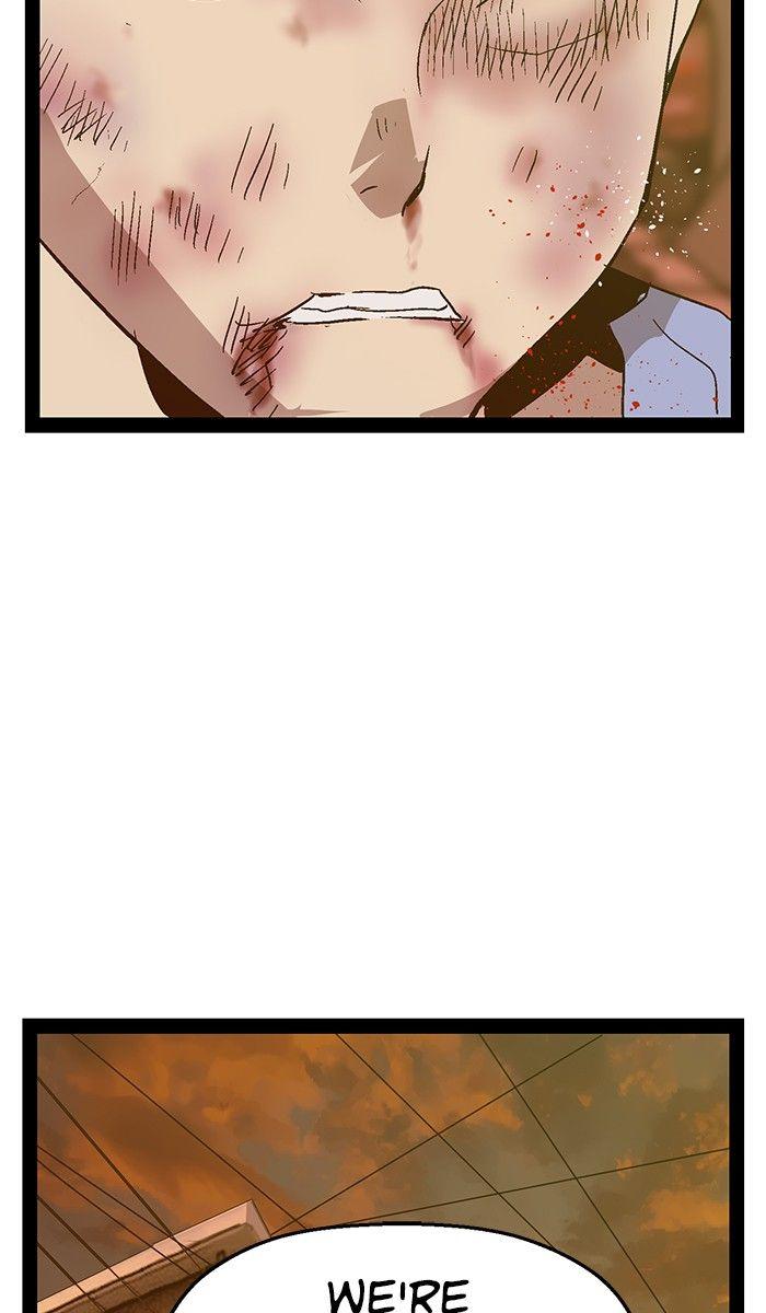 Weak Hero - Chapter 120 Page 4