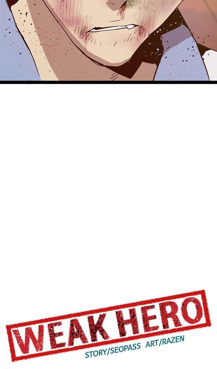 Weak Hero - Chapter 120 Page 65