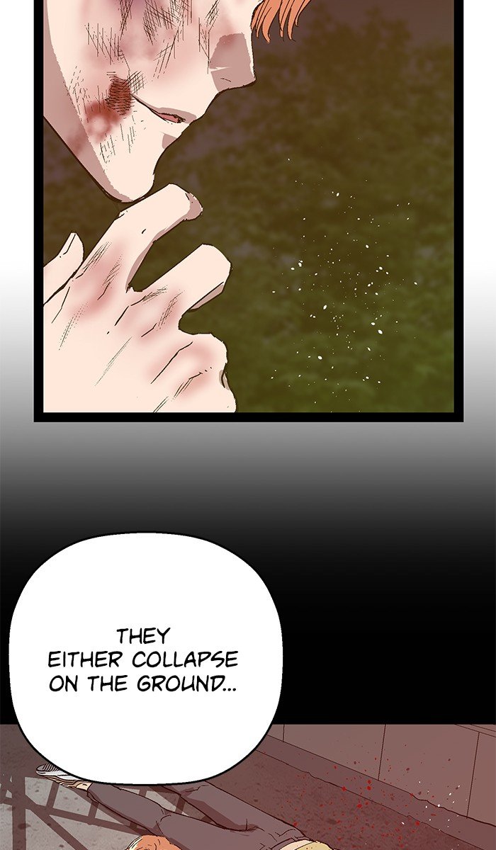 Weak Hero - Chapter 124 Page 58