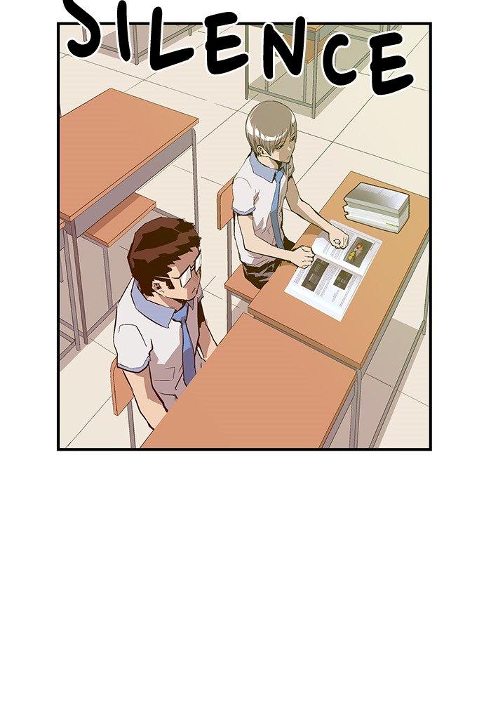 Weak Hero - Chapter 13 Page 100