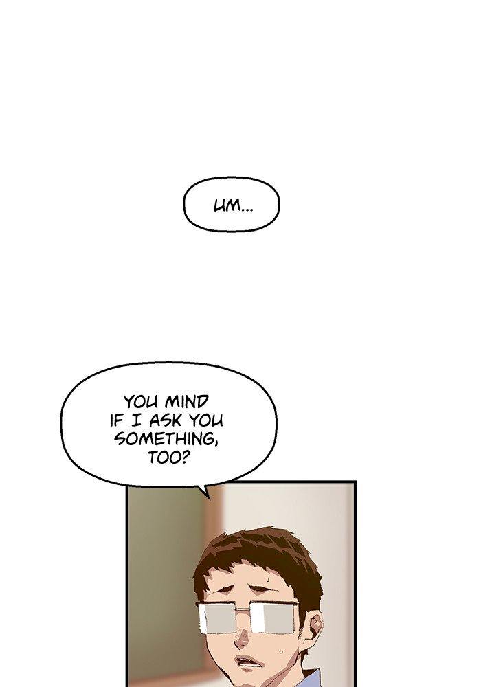 Weak Hero - Chapter 13 Page 101