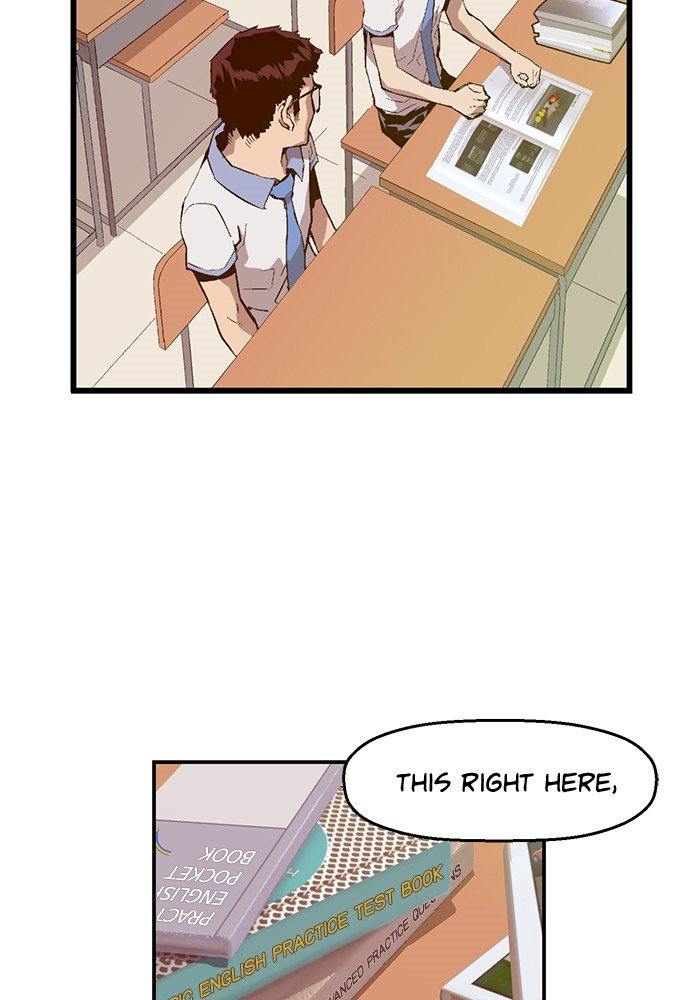 Weak Hero - Chapter 13 Page 106