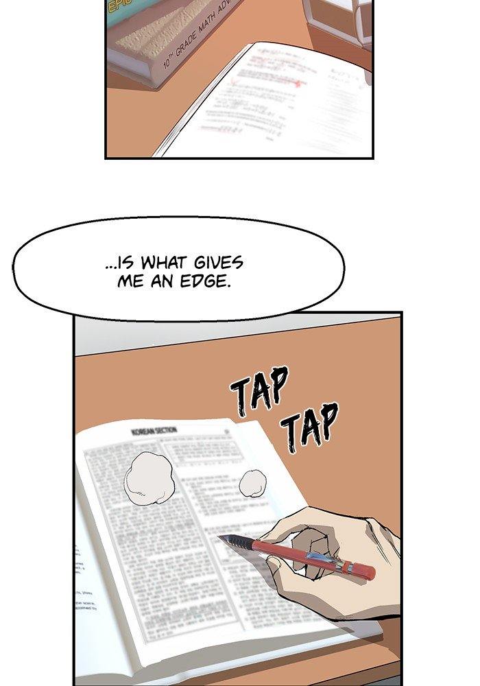 Weak Hero - Chapter 13 Page 107