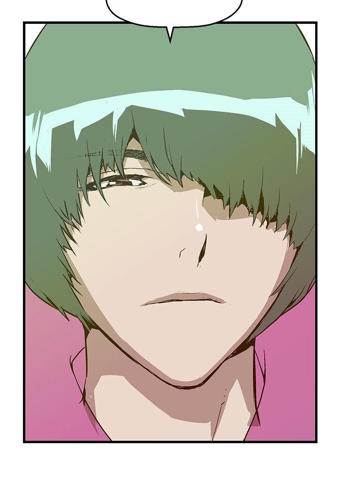 Weak Hero - Chapter 13 Page 115