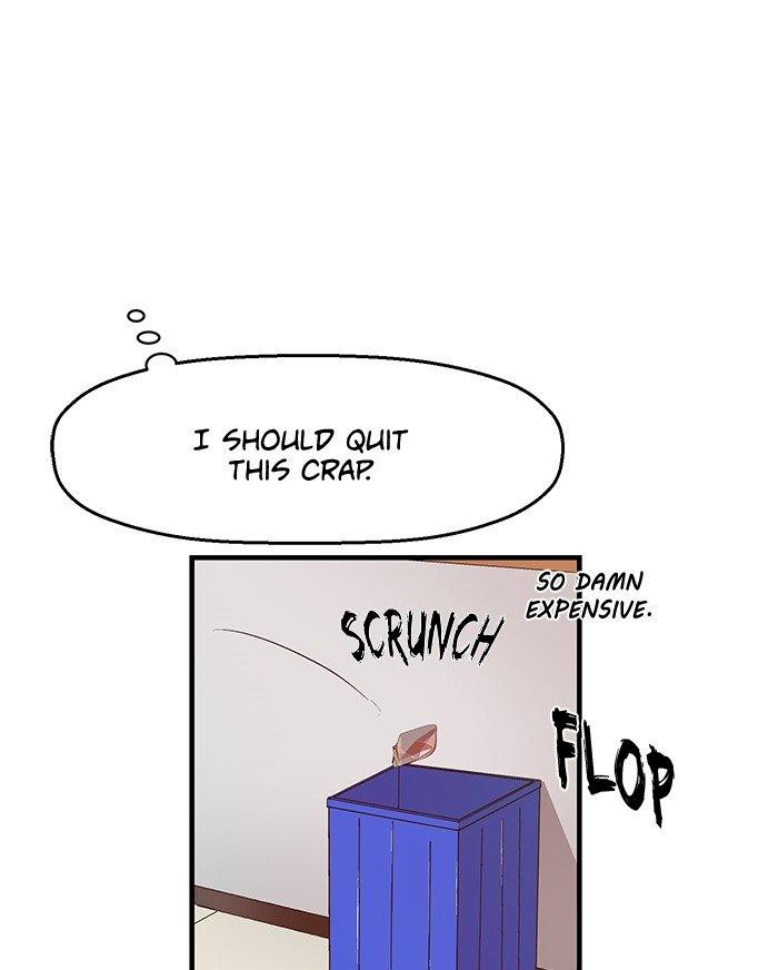 Weak Hero - Chapter 13 Page 116