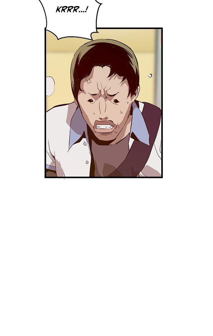 Weak Hero - Chapter 13 Page 15
