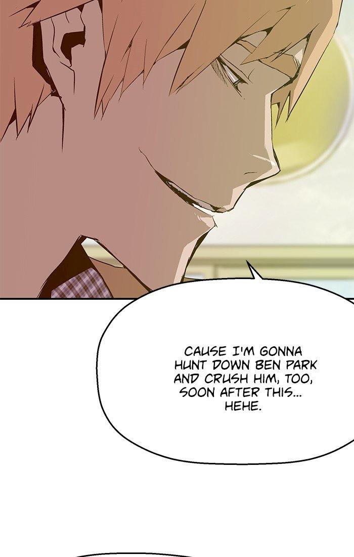 Weak Hero - Chapter 13 Page 18