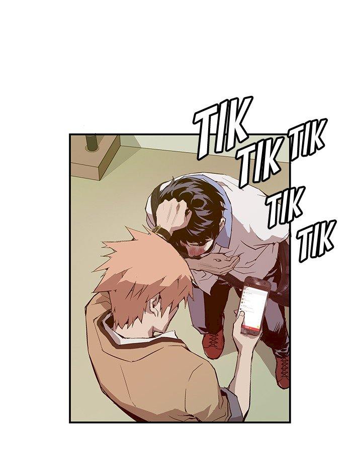 Weak Hero - Chapter 13 Page 24