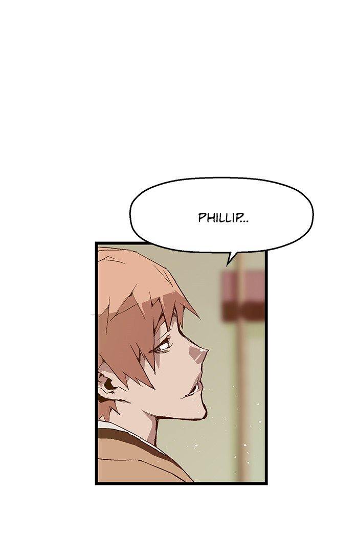 Weak Hero - Chapter 13 Page 25