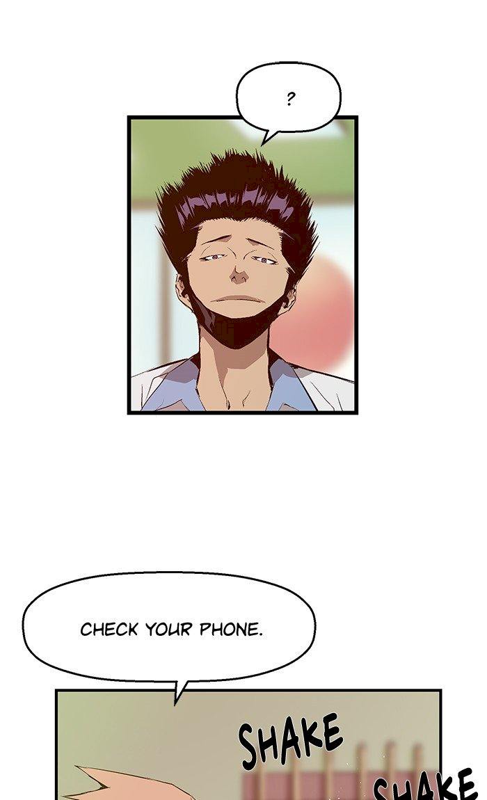 Weak Hero - Chapter 13 Page 26