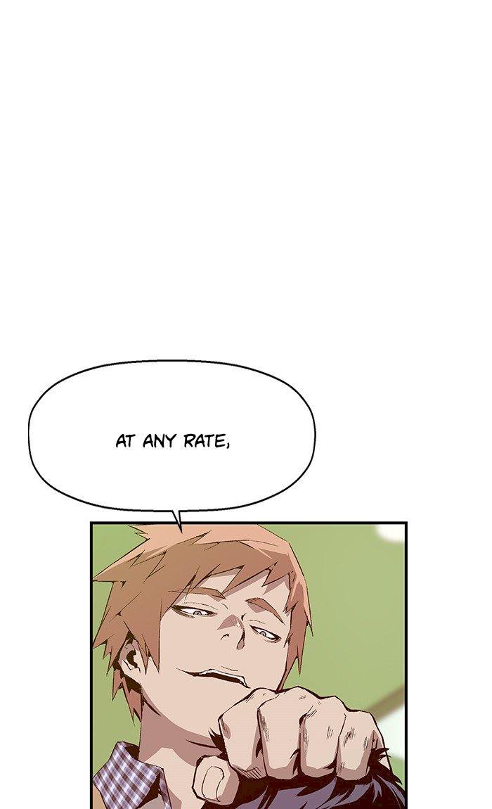 Weak Hero - Chapter 13 Page 30