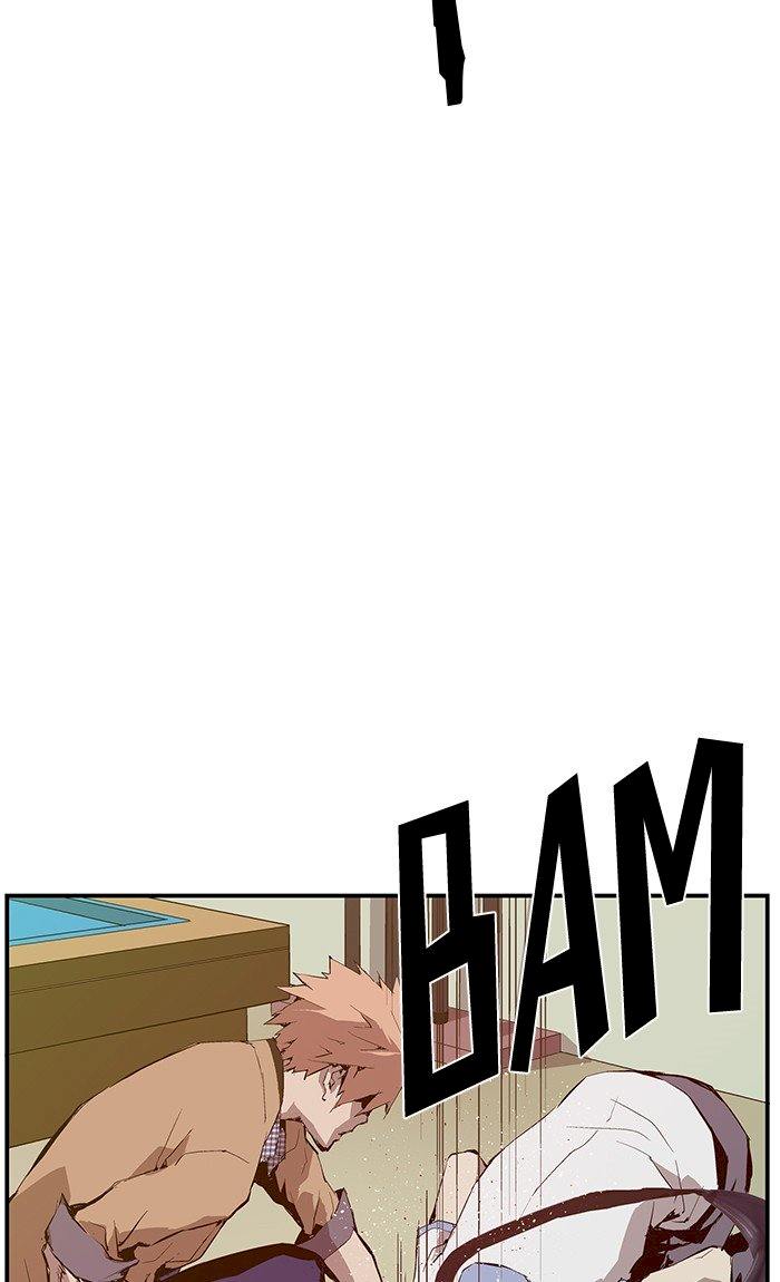 Weak Hero - Chapter 13 Page 33