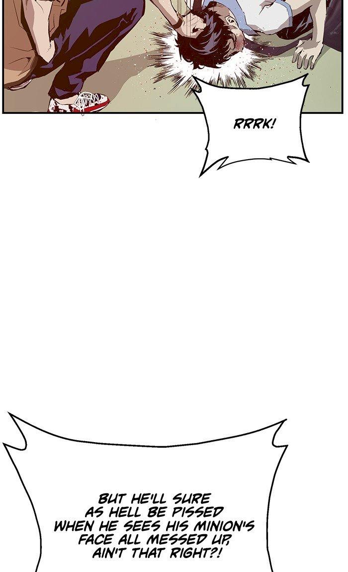 Weak Hero - Chapter 13 Page 34