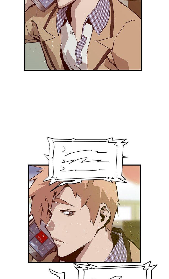 Weak Hero - Chapter 13 Page 41