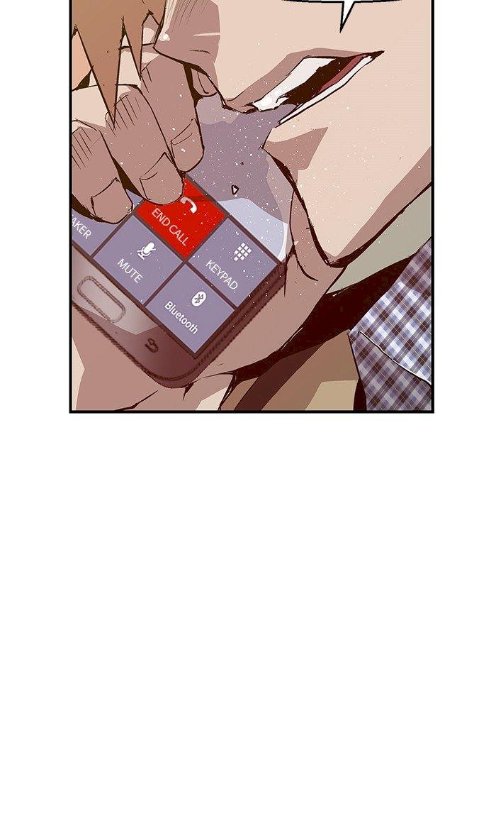 Weak Hero - Chapter 13 Page 45