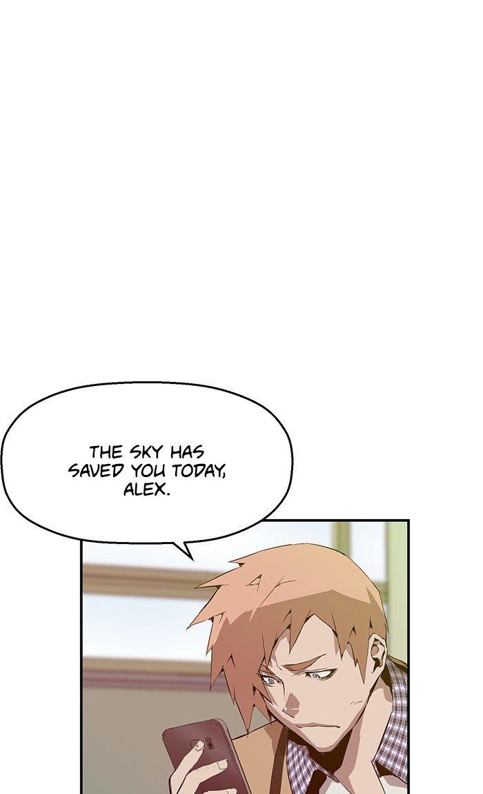 Weak Hero - Chapter 13 Page 47