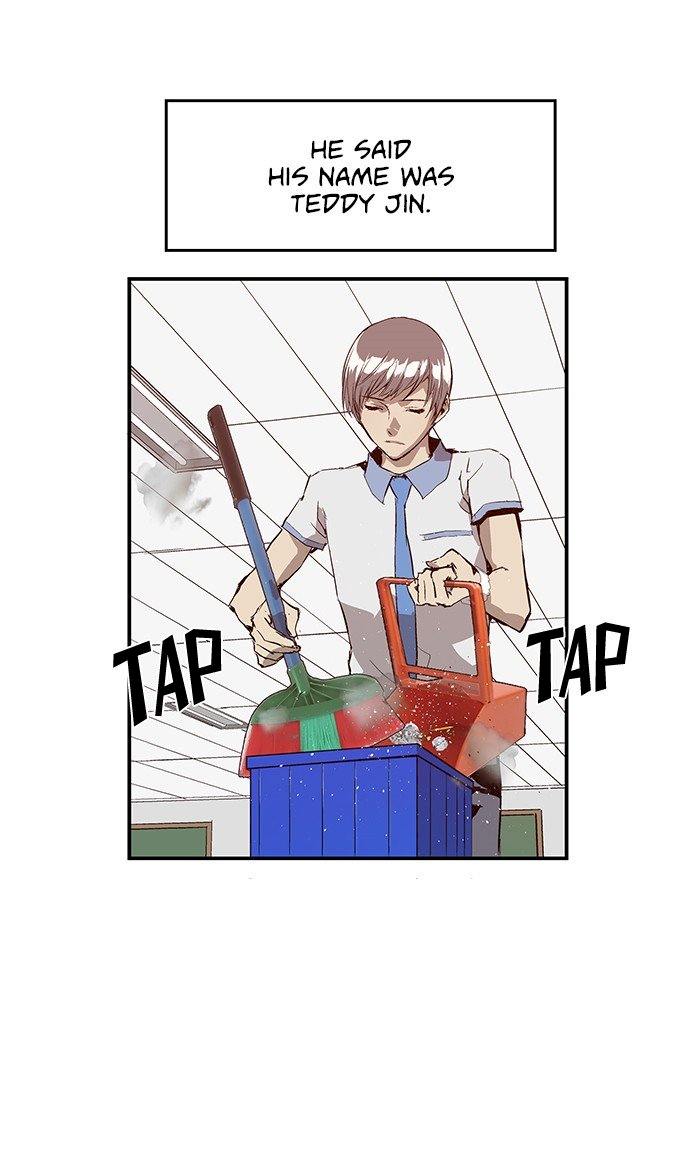 Weak Hero - Chapter 13 Page 66