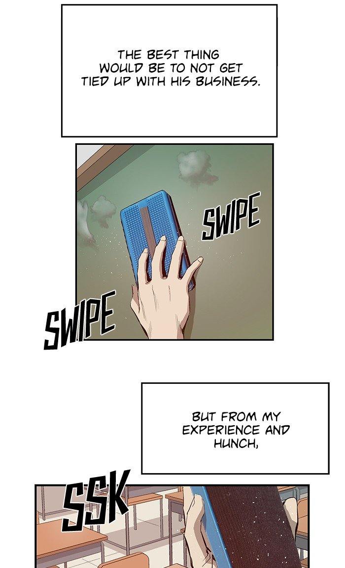 Weak Hero - Chapter 13 Page 67