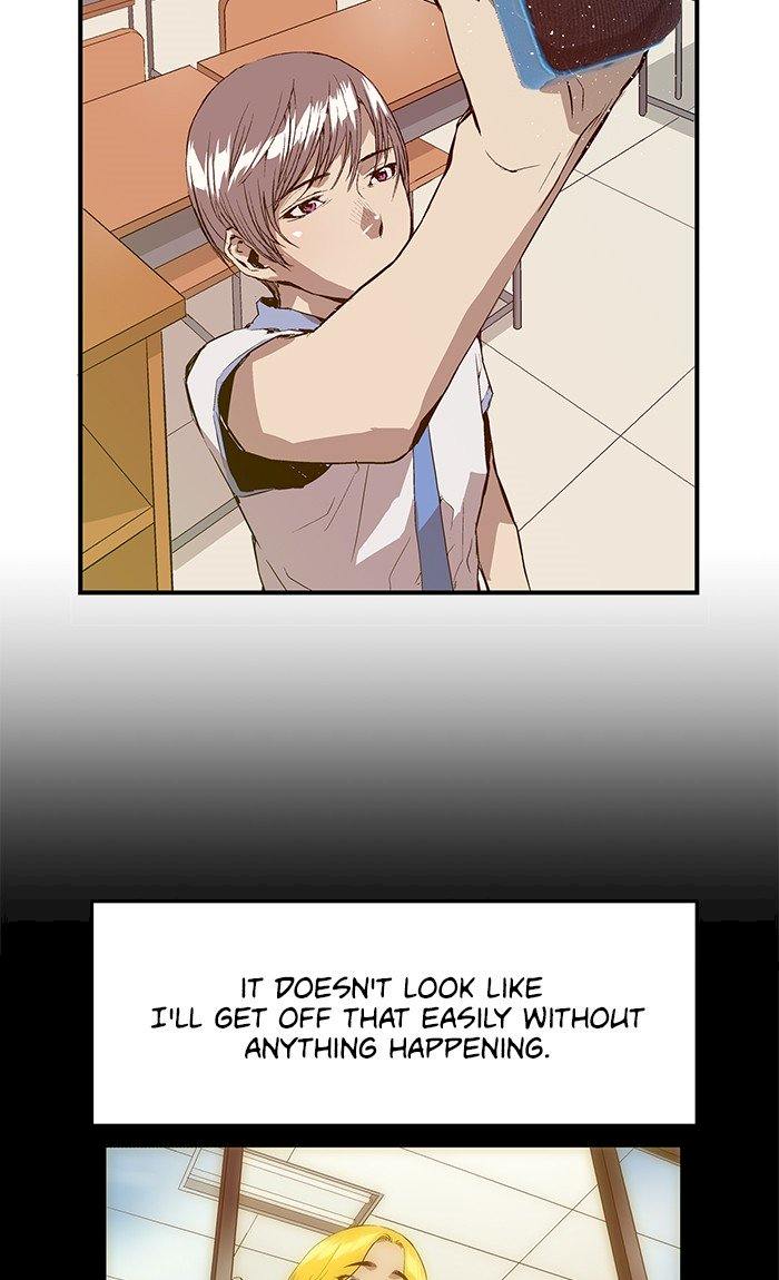 Weak Hero - Chapter 13 Page 68