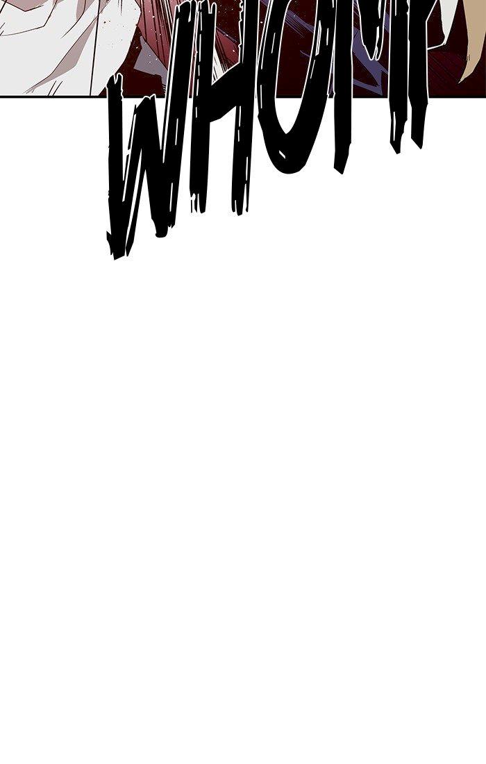 Weak Hero - Chapter 13 Page 7