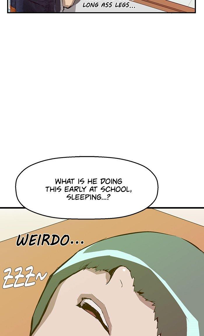 Weak Hero - Chapter 13 Page 81