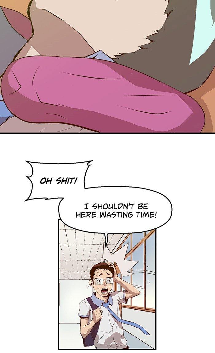 Weak Hero - Chapter 13 Page 82